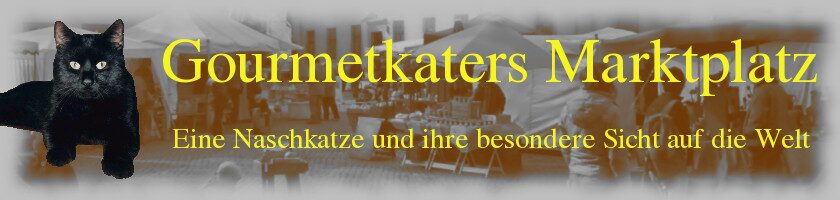 Header Blog Gourmetkaters Marktplatz